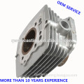 China Aluminium Die Casting Manufacturer